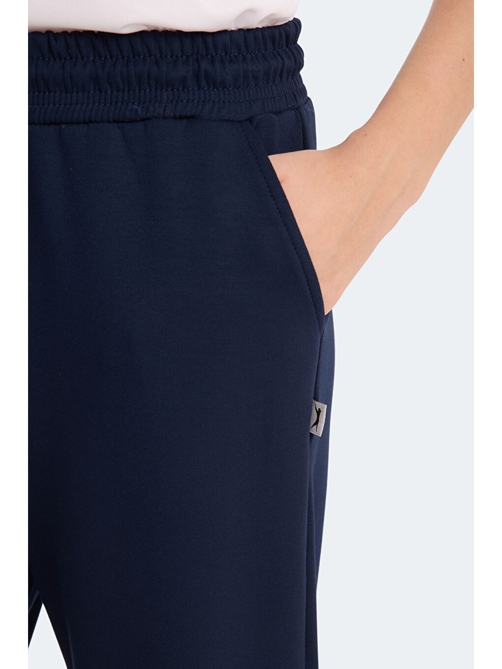 ICEPAW I Kadın Lacivert Eşofman Altı-3