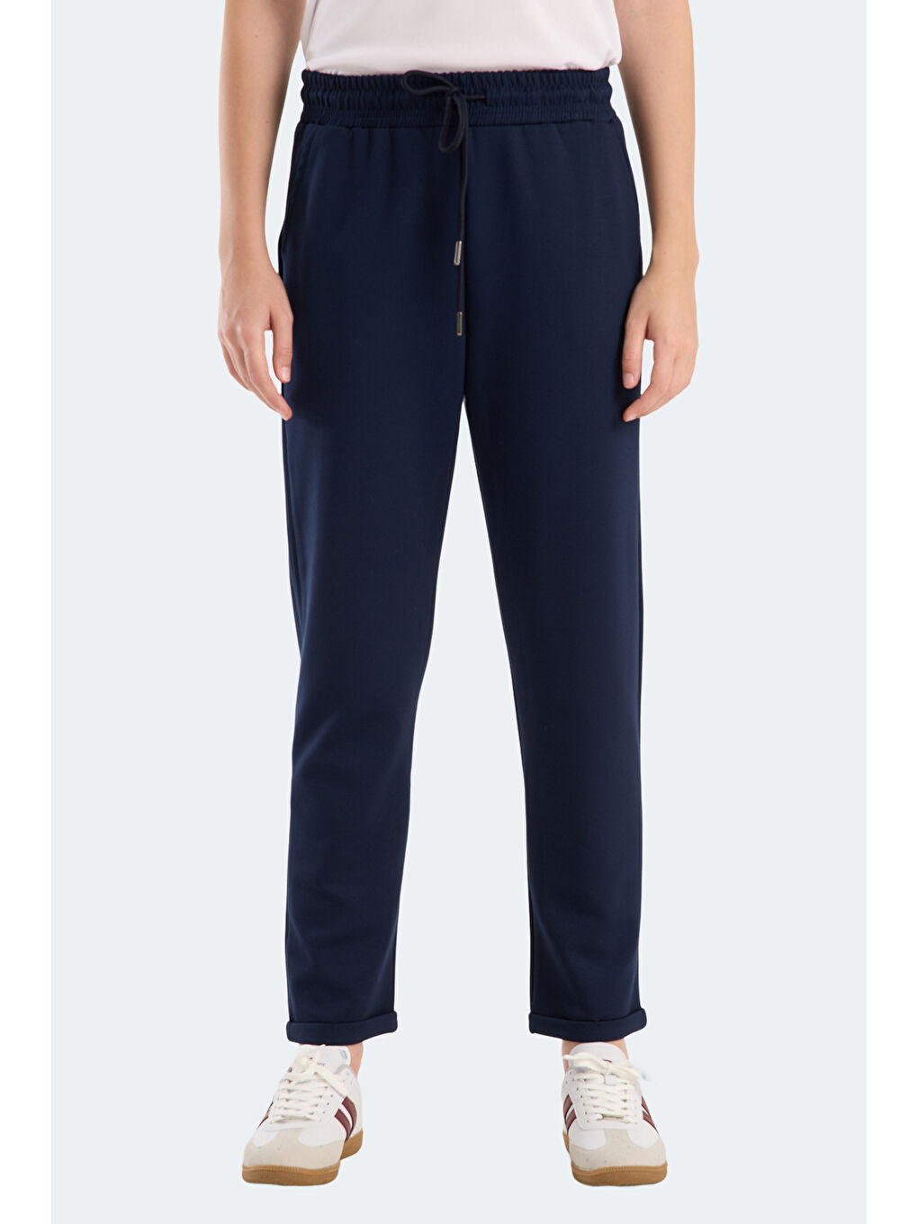 ICEPAW I Kadın Lacivert Eşofman Altı-4