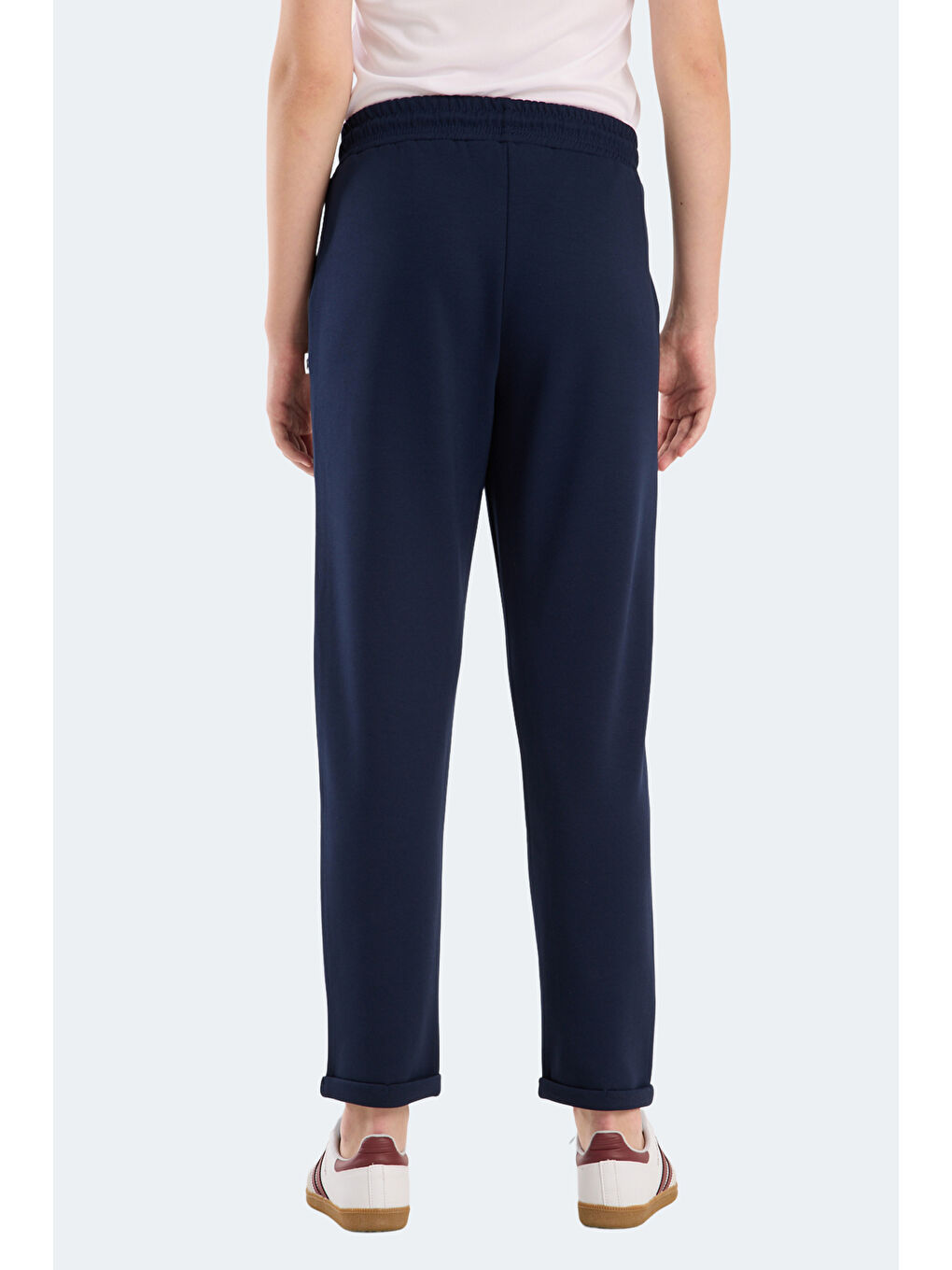 ICEPAW I Kadın Lacivert Eşofman Altı-5