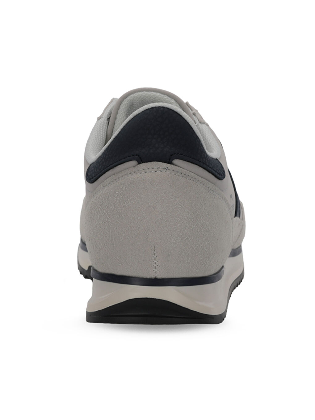OASIS I Erkek Günlük Ayakkabı Gri / Lacivert-5
