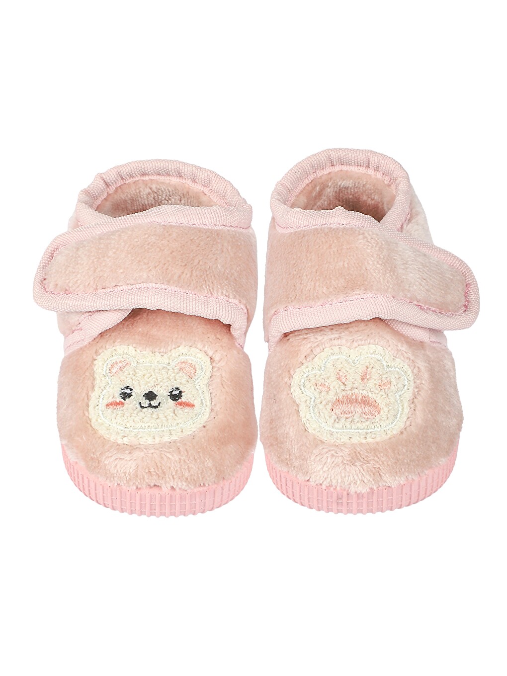 Pembe Bebek Patiği - Cheeky