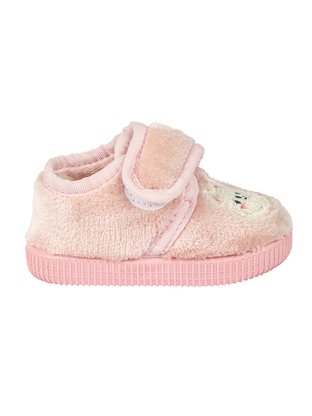 Pembe Bebek Patiği - Cheeky-1