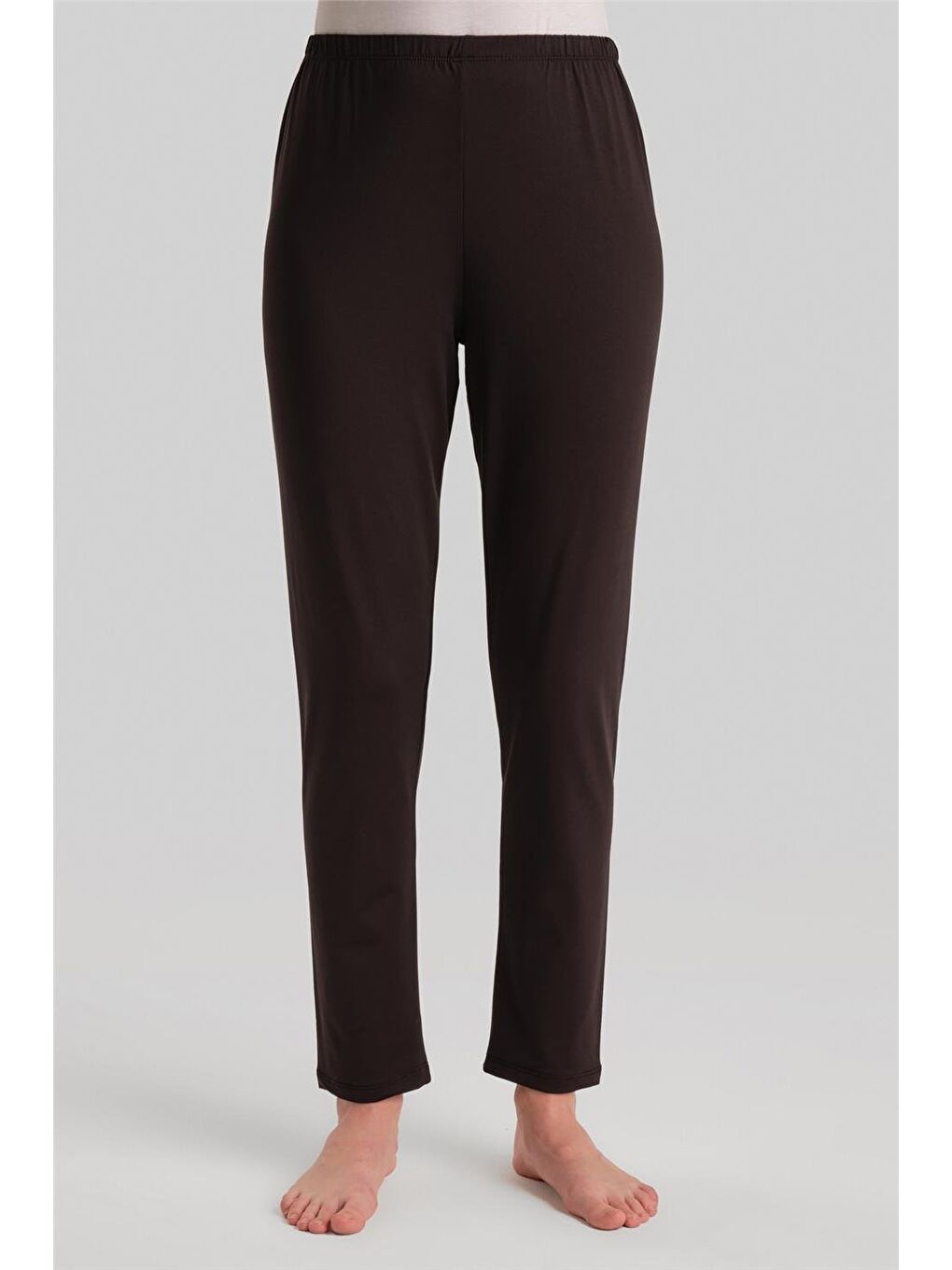 Tesettür Mayo 24Yd8611 Siyah-6