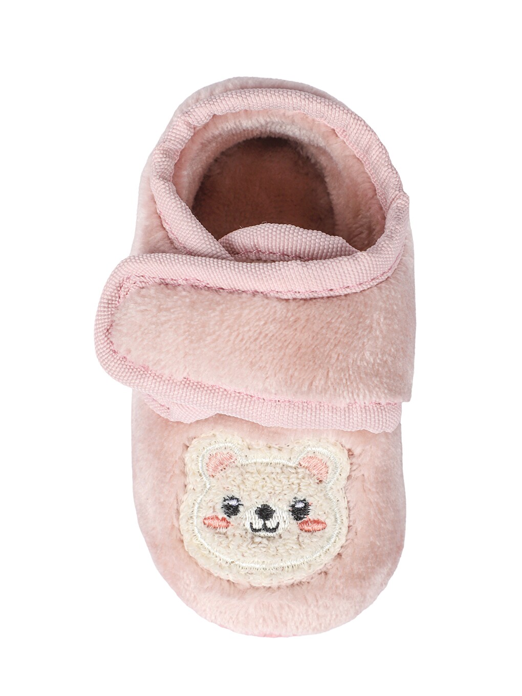 Pembe Bebek Patiği - Cheeky-2