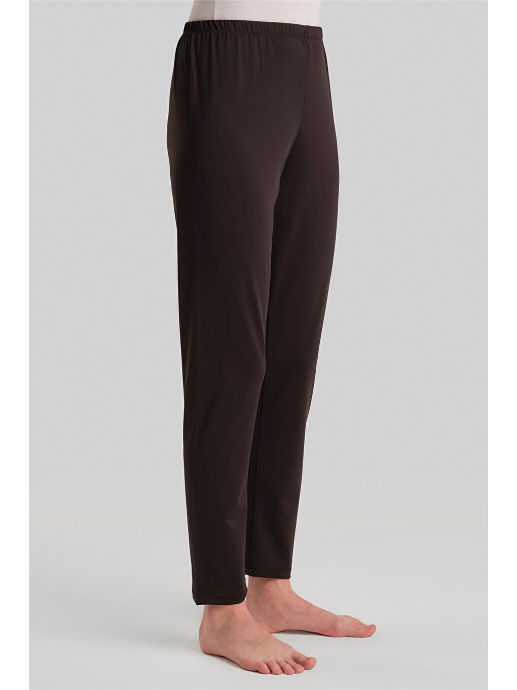 Tesettür Mayo 24Yd8611 Siyah-7