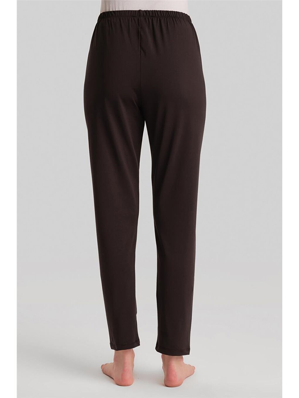 Tesettür Mayo 24Yd8611 Siyah-8