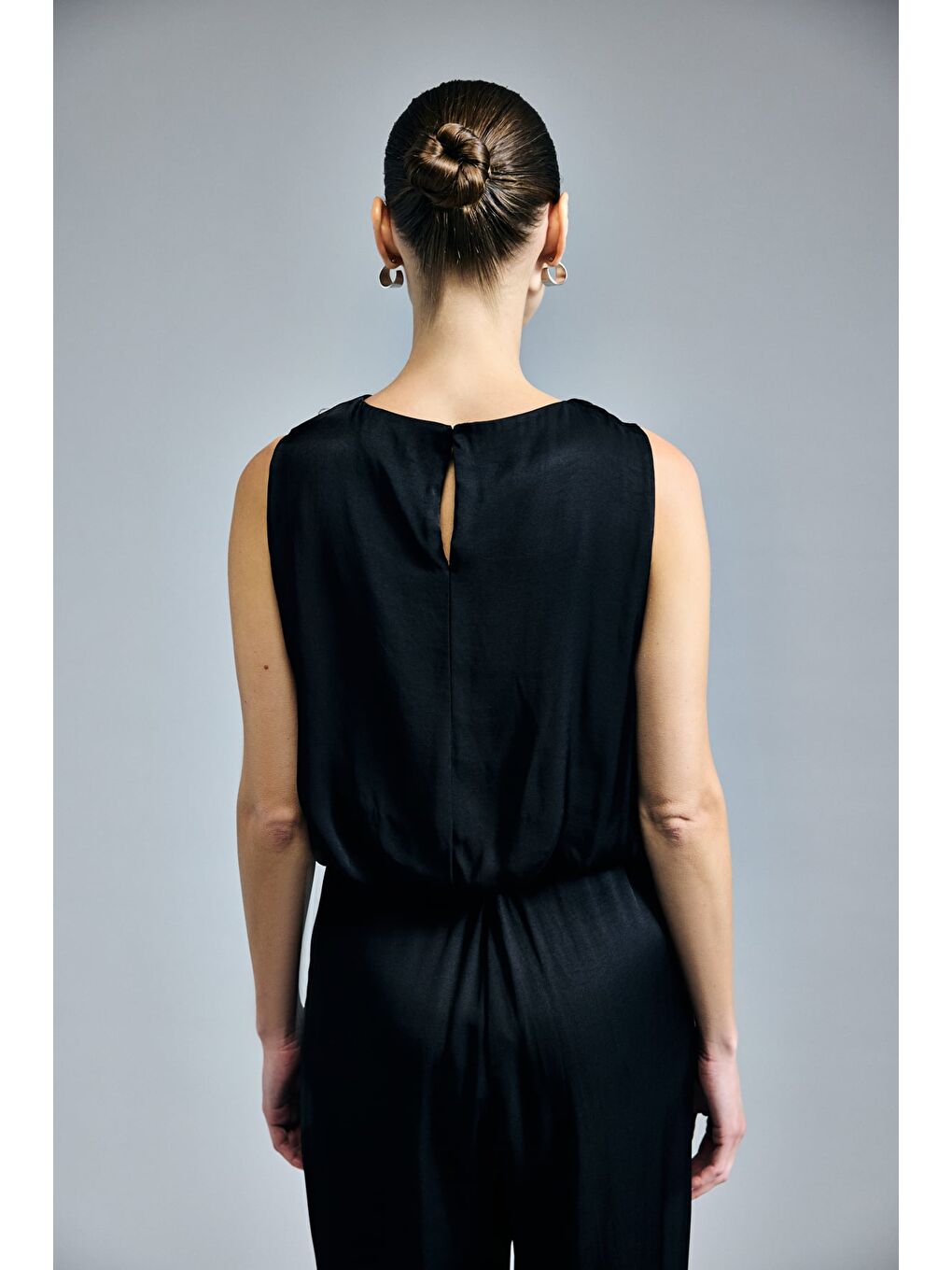 Colin Bluz - Siyah-7