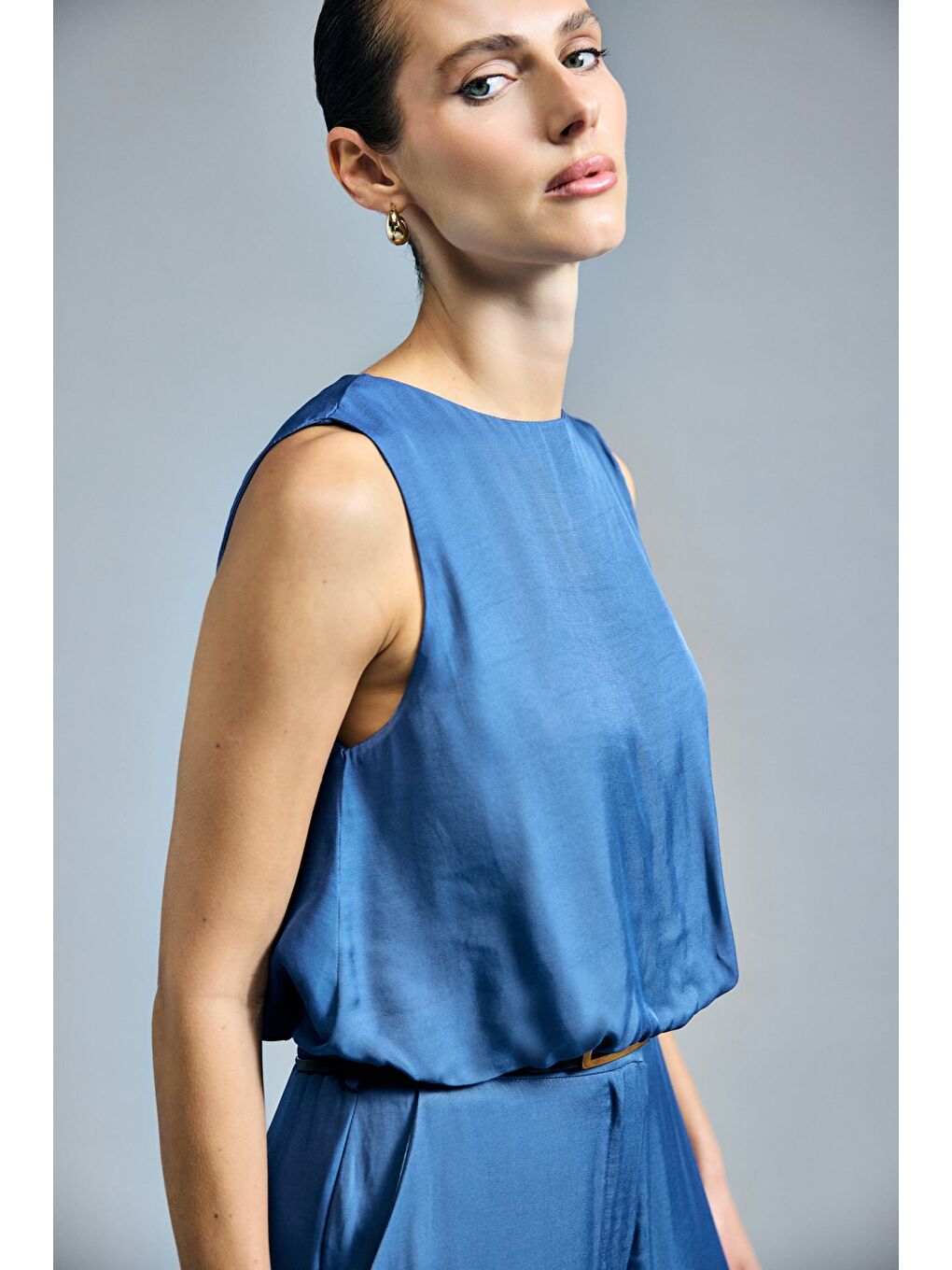 Colin Bluz - İndigo-1