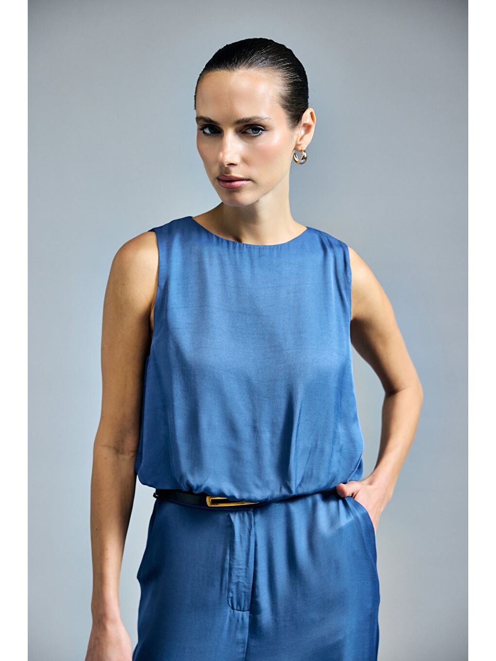 Colin Bluz - İndigo-2