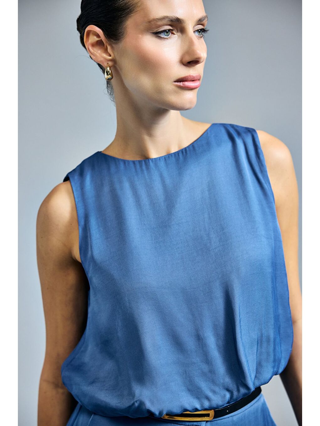 Colin Bluz - İndigo-3