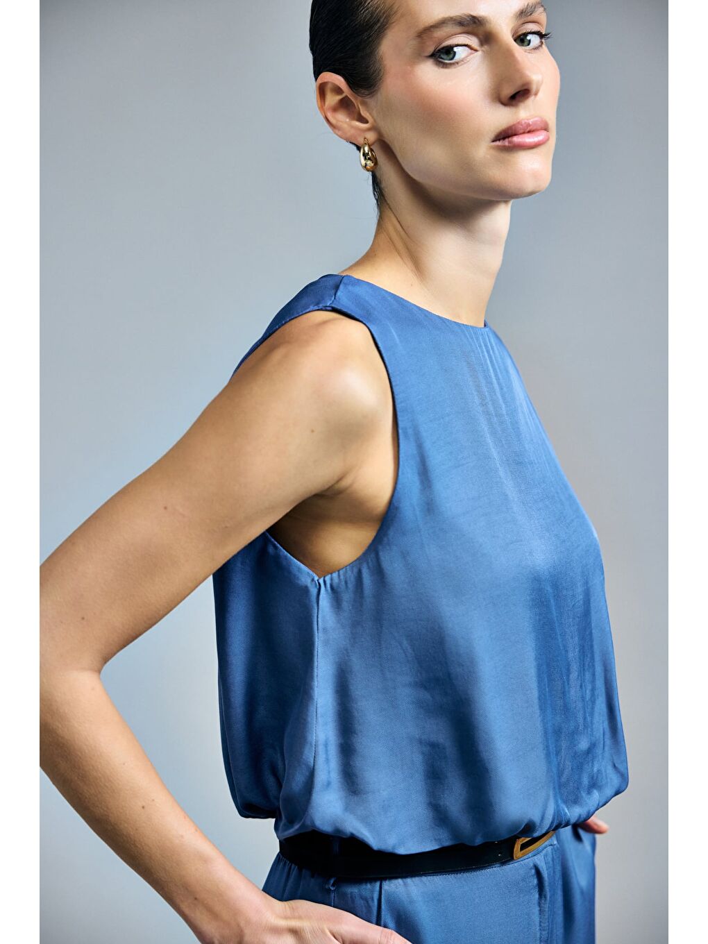 Colin Bluz - İndigo-5