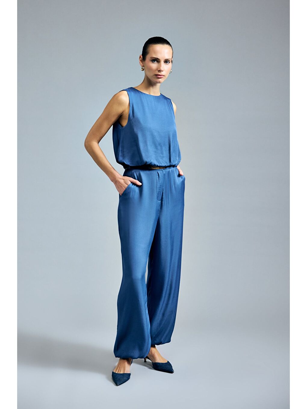 Colin Bluz - İndigo-6