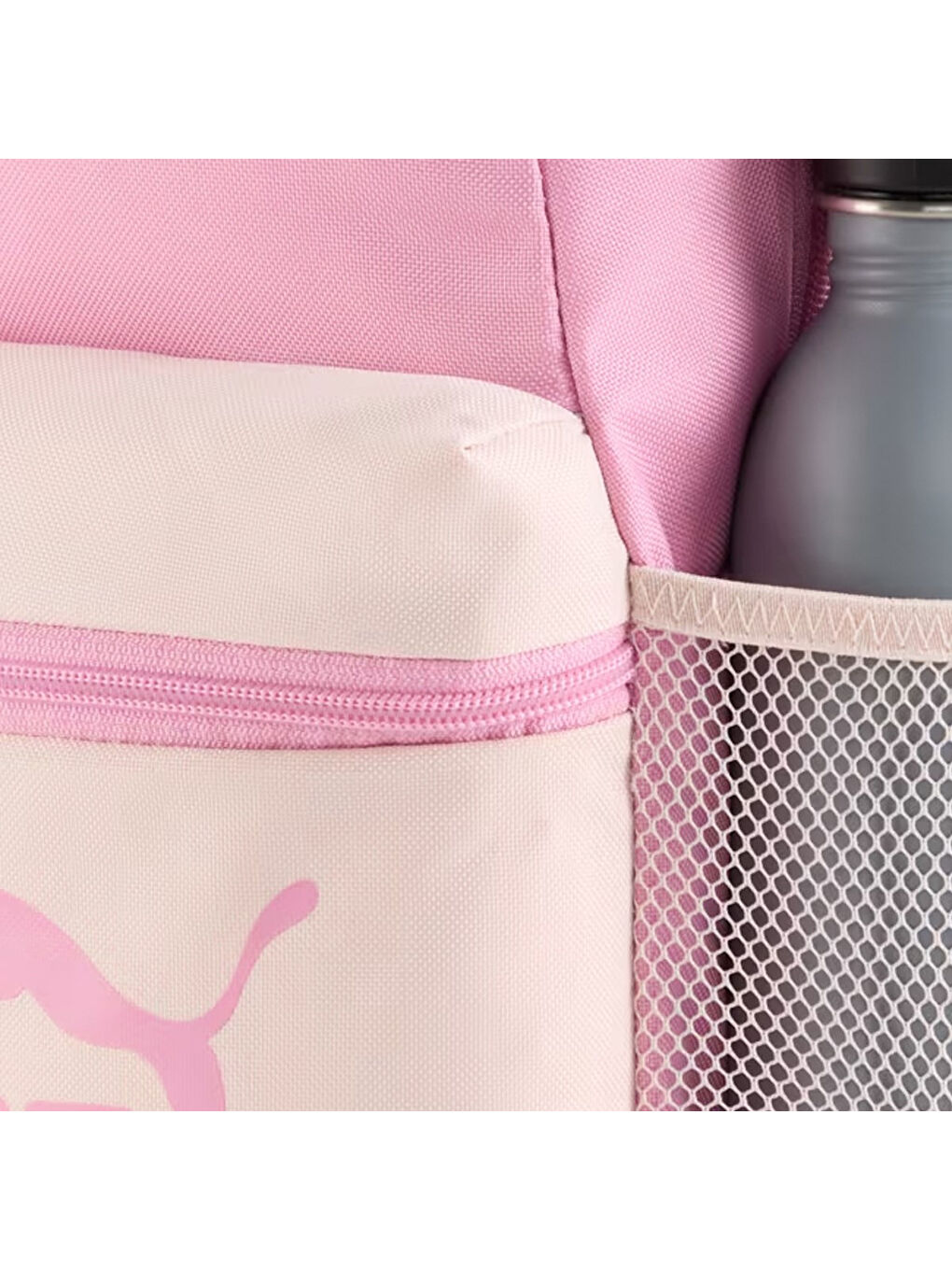 Phase Small Pembe Sırt Çantası-1