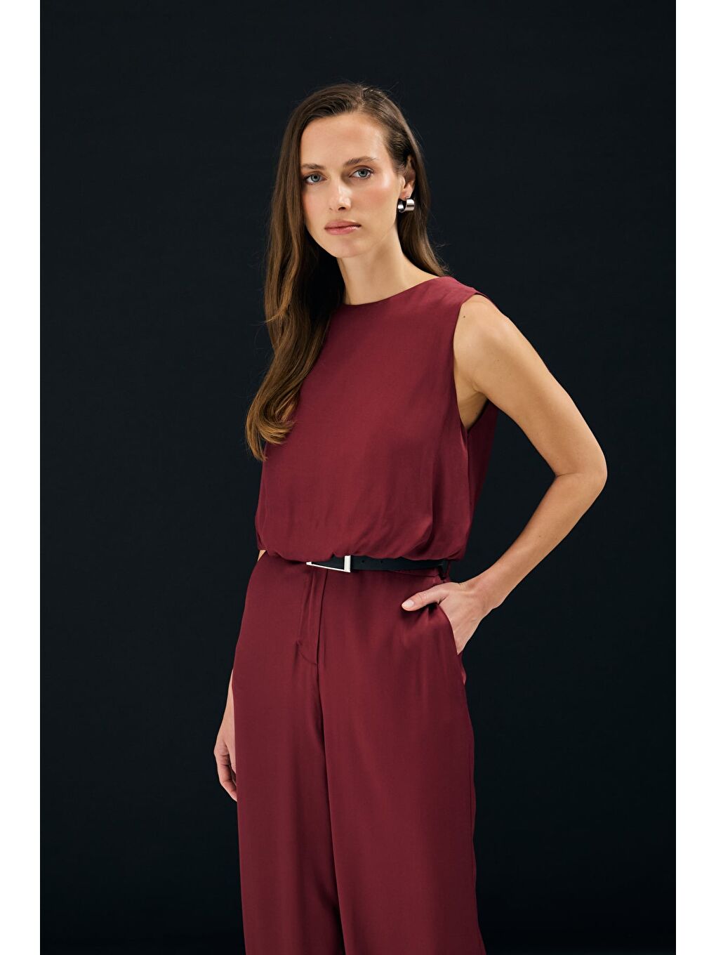 Colin Bluz - Bordo-1