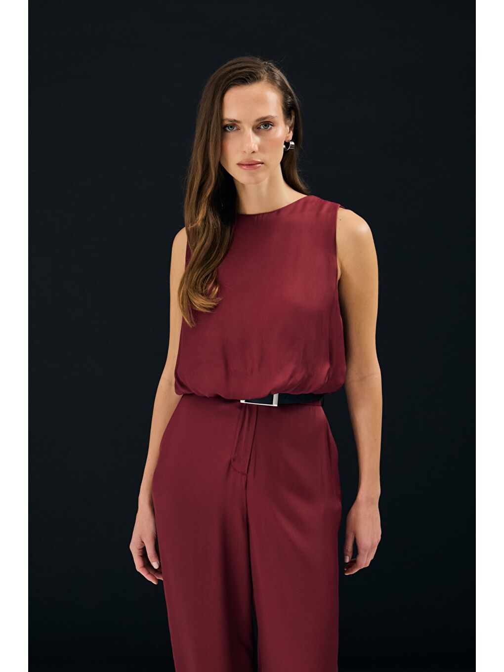 Colin Bluz - Bordo-2