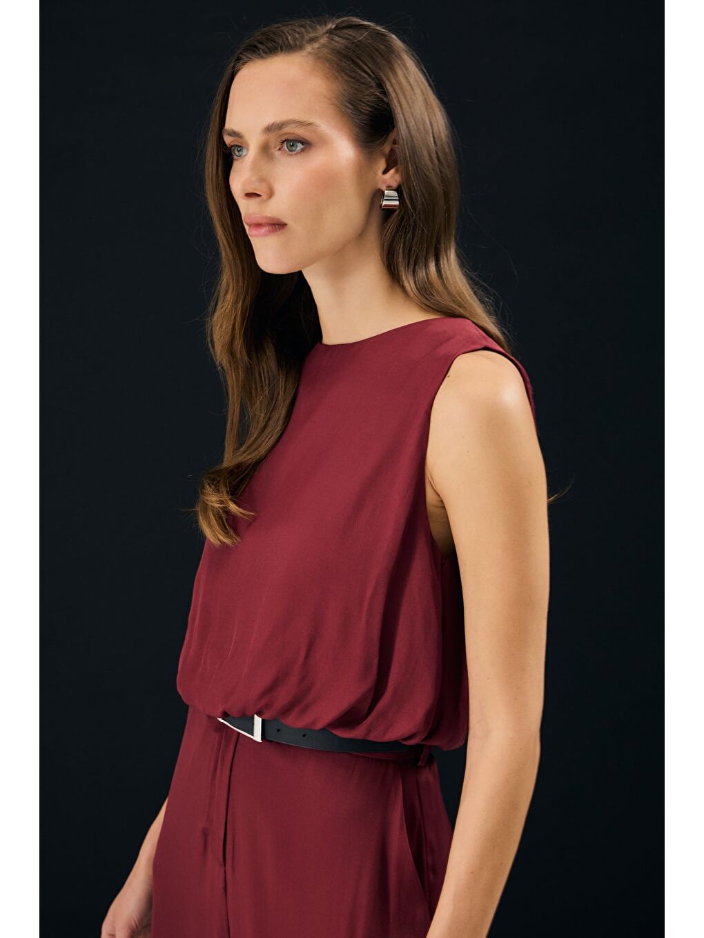 Colin Bluz - Bordo-3