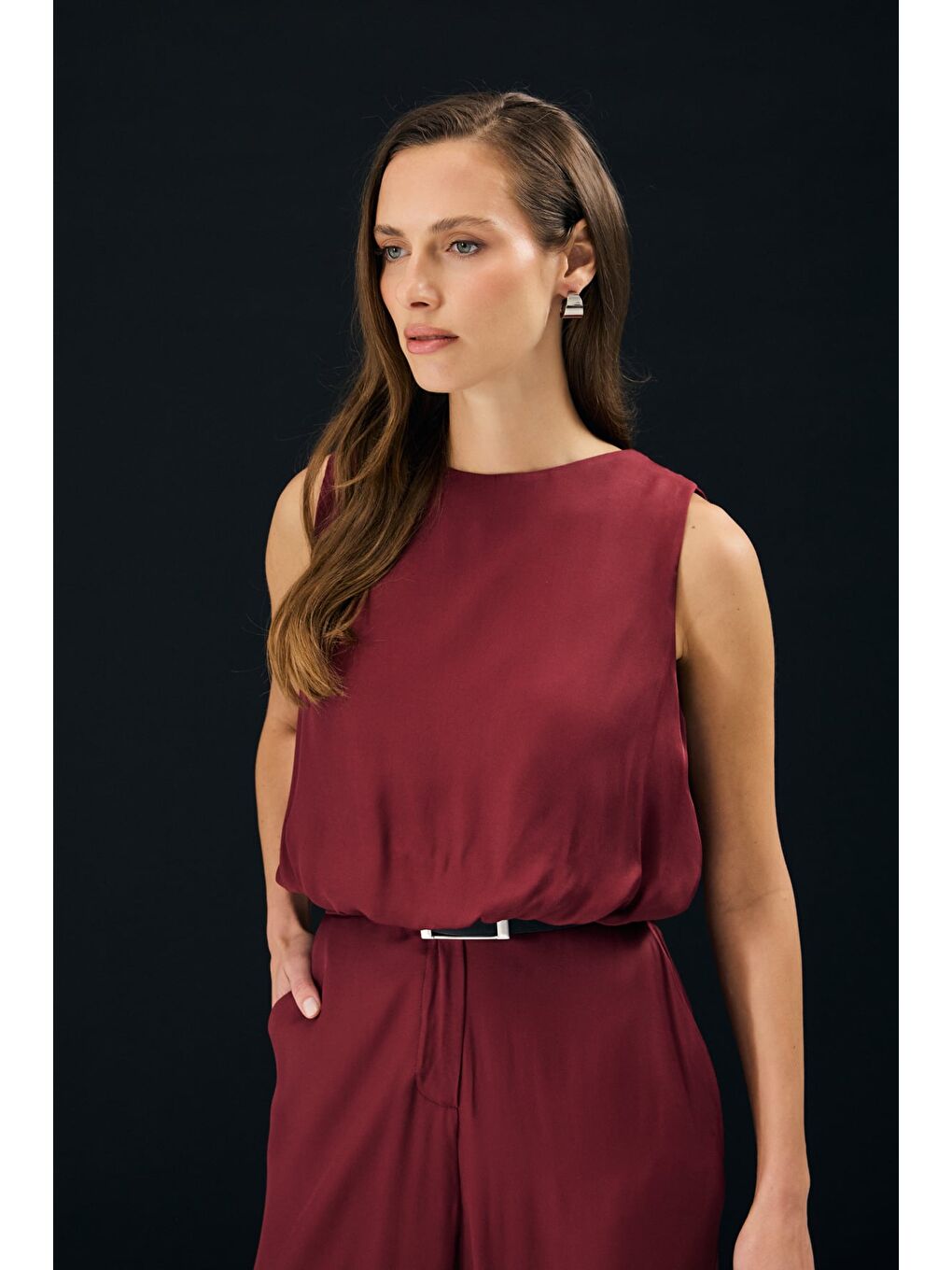 Colin Bluz - Bordo-4