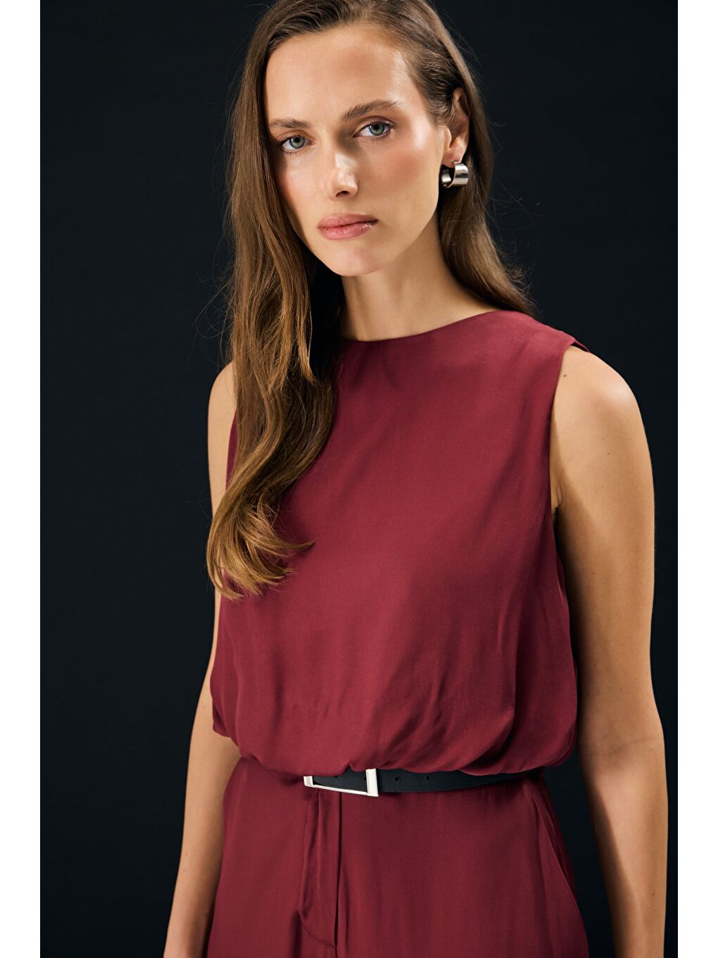 Colin Bluz - Bordo-6