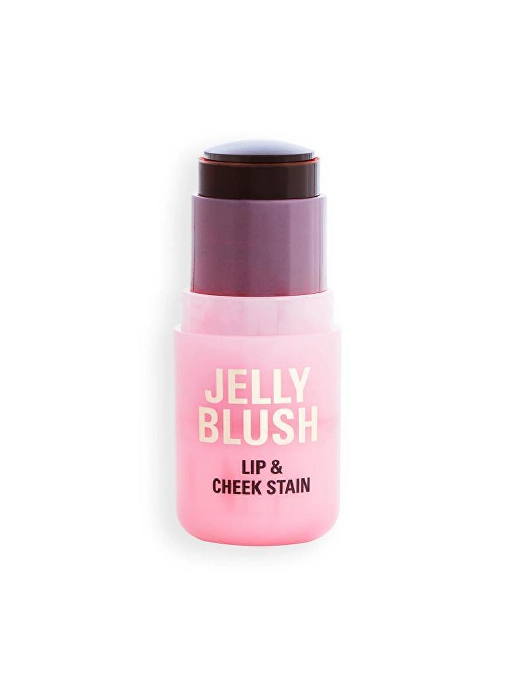 Jelly  Lıp&Cheek Peach Oran Blush Stıck-3