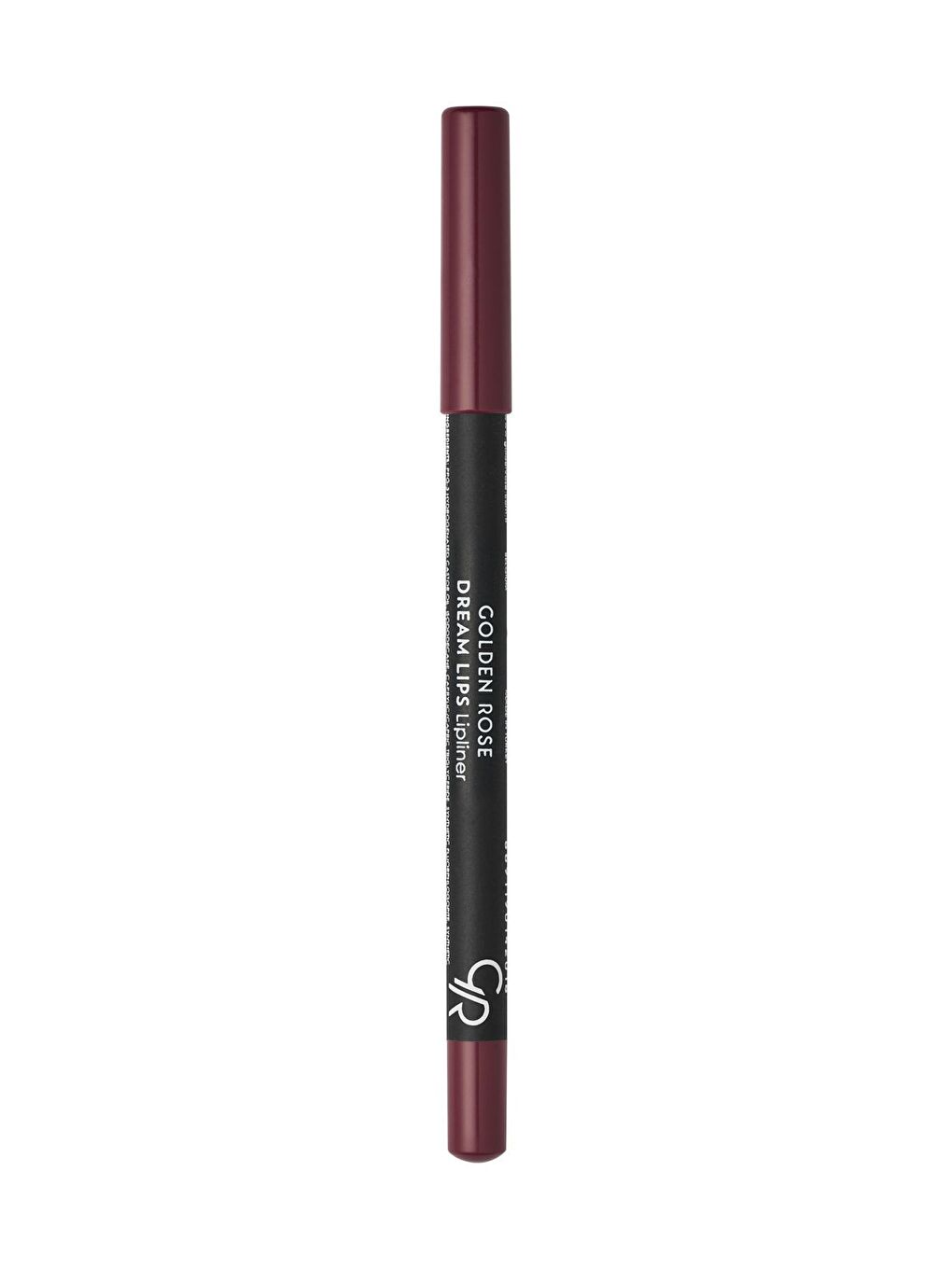 Dream Lips Lipliner No: 533 Puce Brown - Dudak Kalemi-1