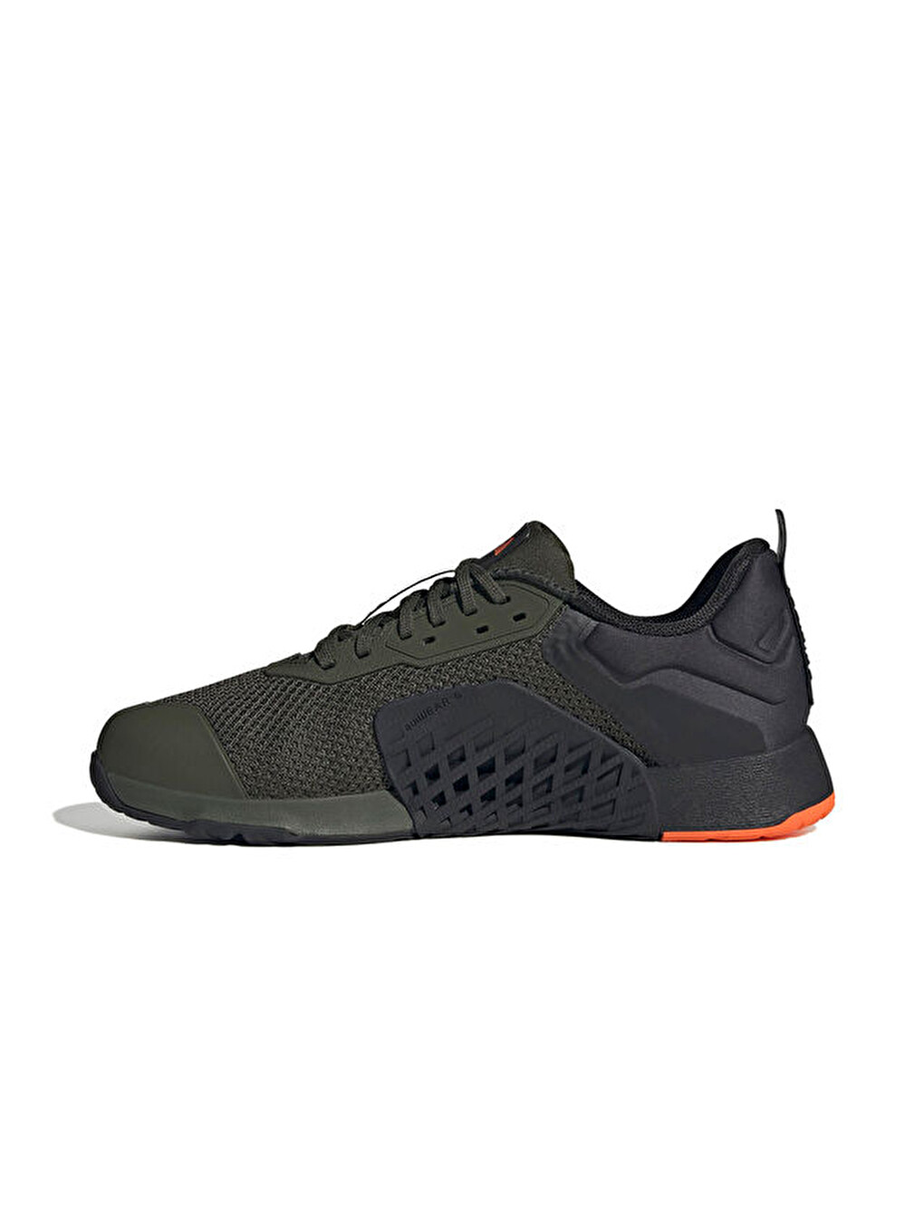 Dropset 3 Trainer Erkek Antrenman Ayakkabısı Jr1671 Haki-1
