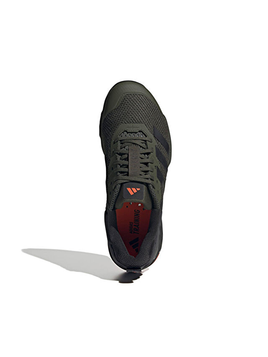 Dropset 3 Trainer Erkek Antrenman Ayakkabısı Jr1671 Haki-3