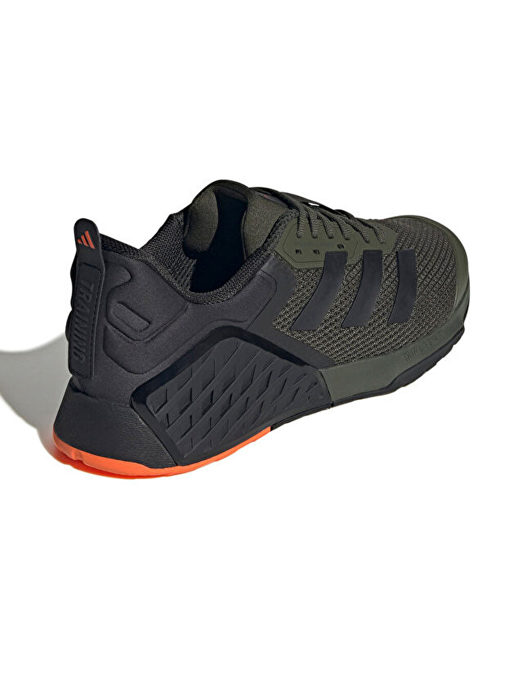 Dropset 3 Trainer Erkek Antrenman Ayakkabısı Jr1671 Haki-4