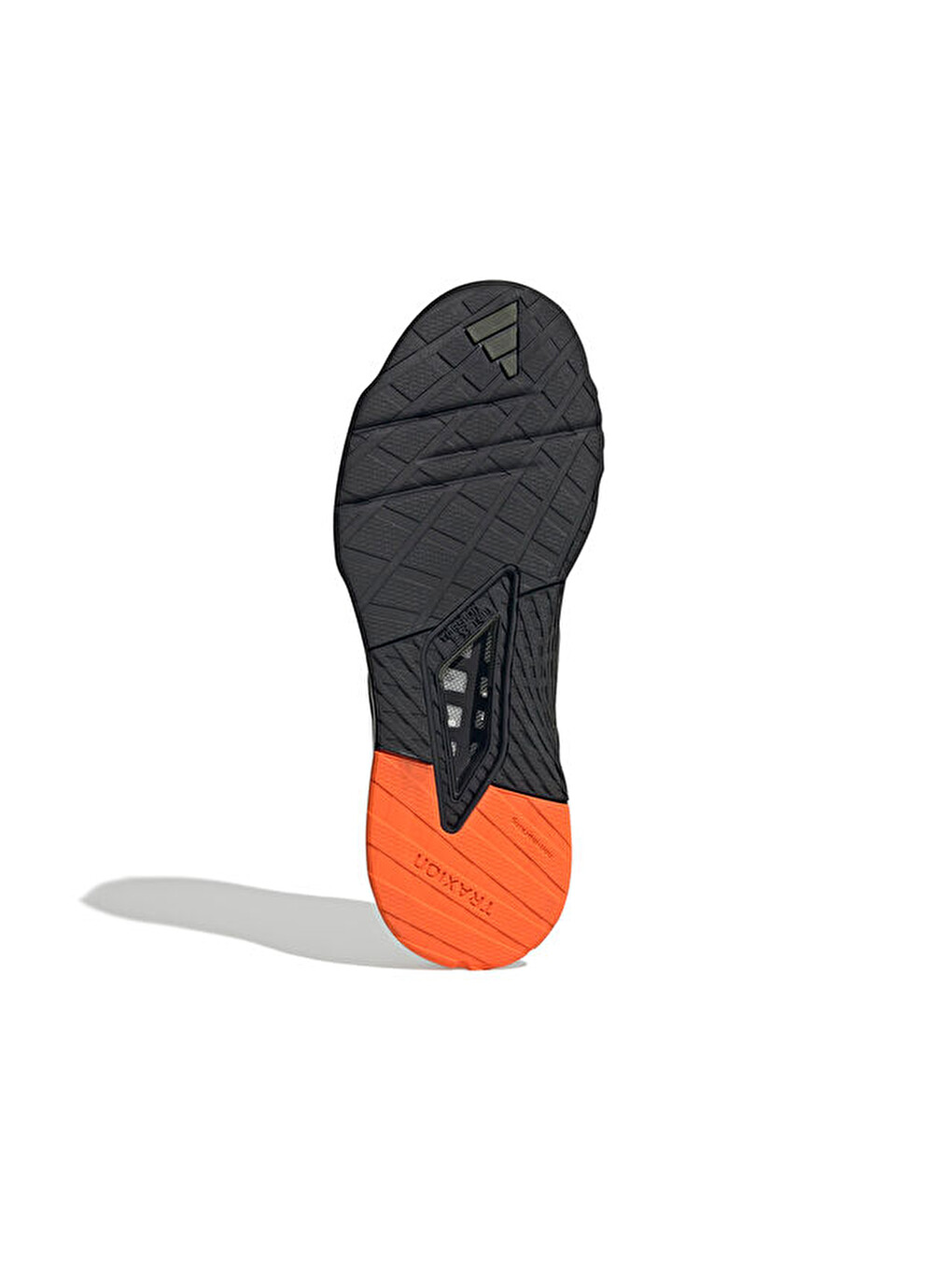 Dropset 3 Trainer Erkek Antrenman Ayakkabısı Jr1671 Haki-5