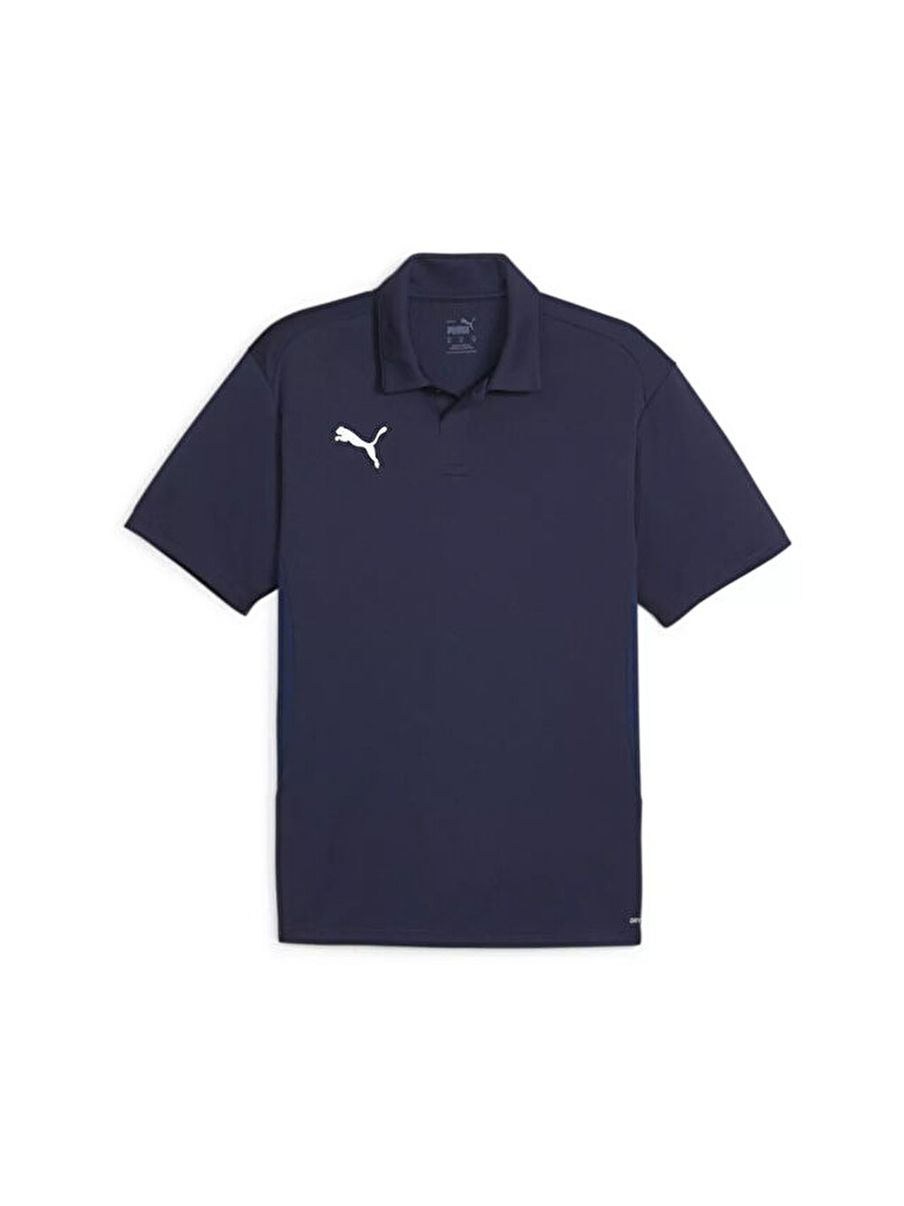 Teamgoal Polo Erkek Futbol Antrenman Polo Tişörtü 65877106 Lacivert