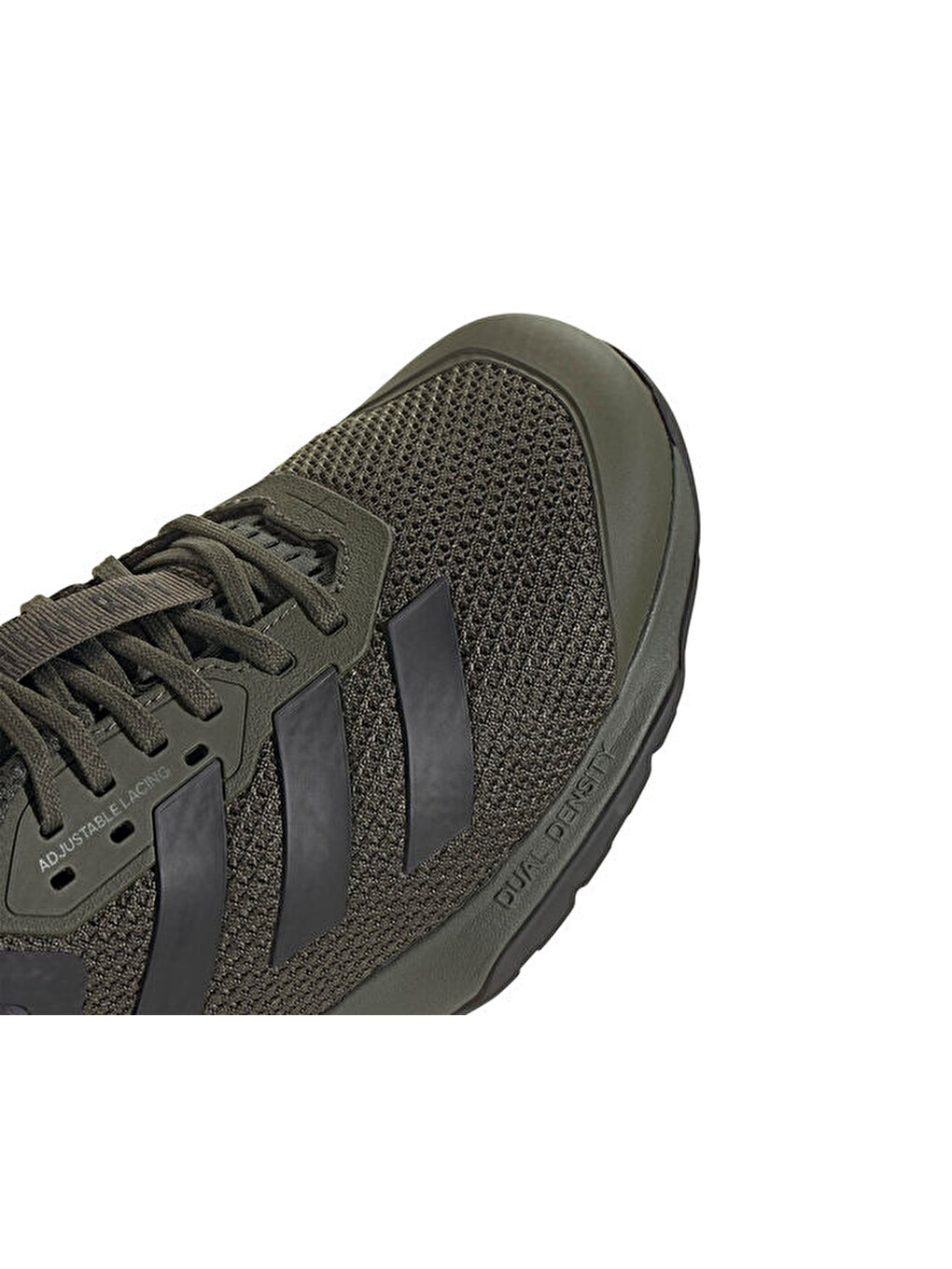 Dropset 3 Trainer Erkek Antrenman Ayakkabısı Jr1671 Haki-6