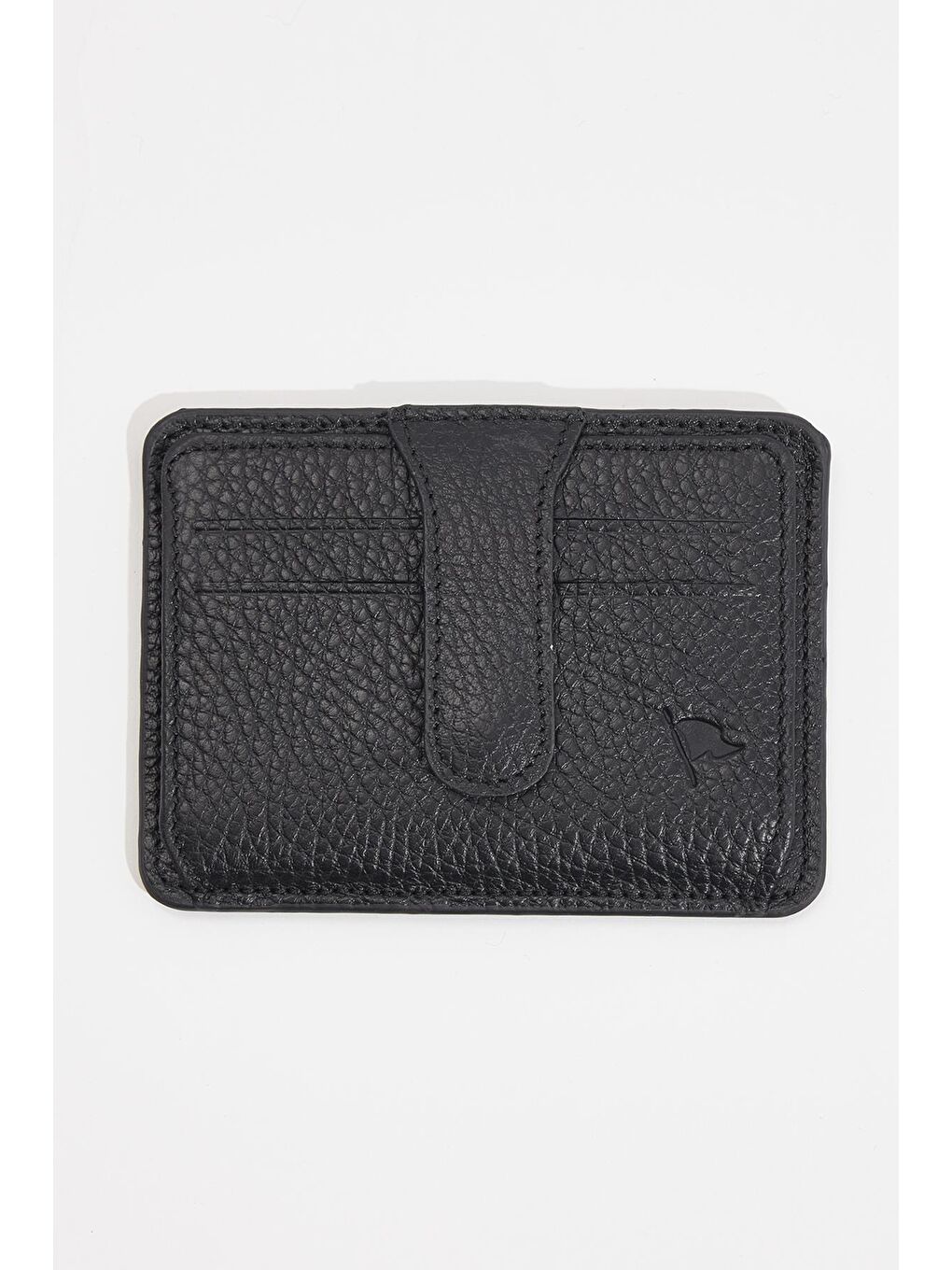 Hakiki Deri Erkek Siyah Cüzdan