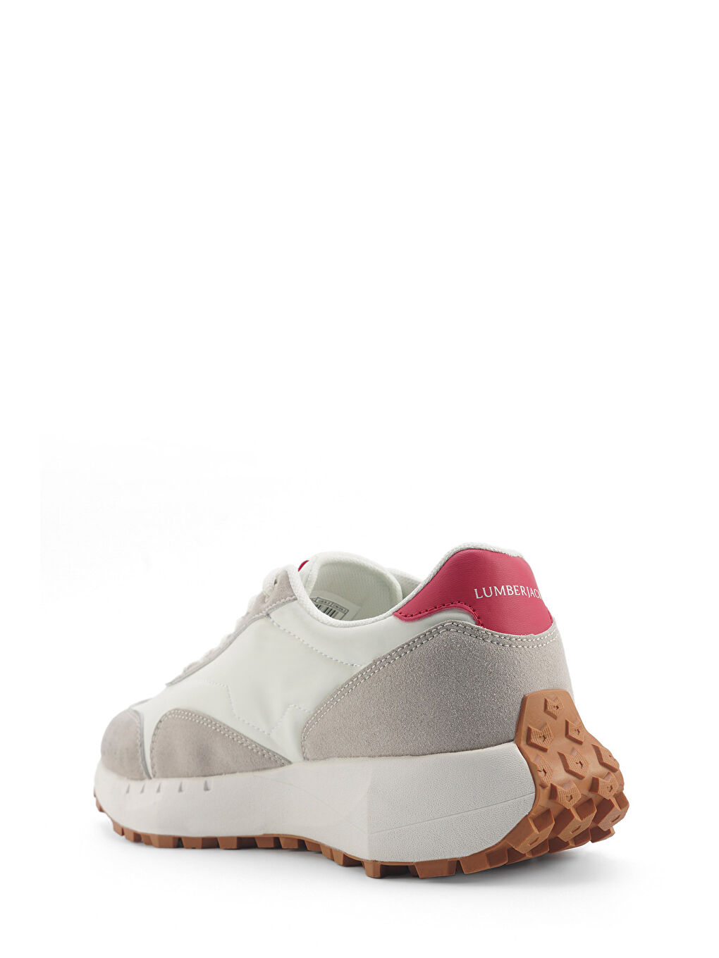 COAST 5FX Bej Erkek Sneaker-2