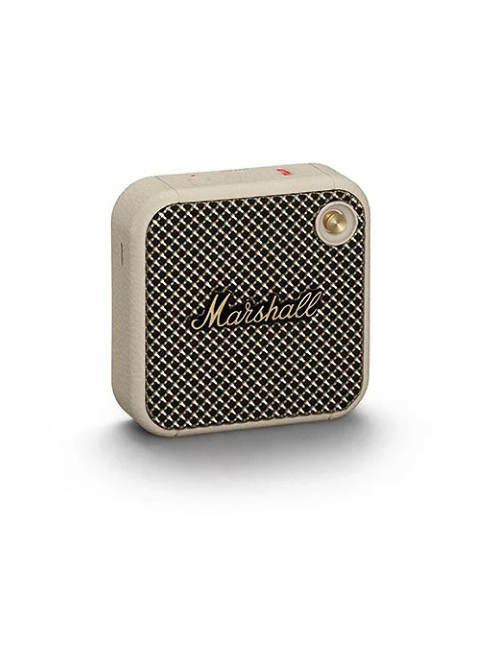 Willen Bluetooth Hoparlör Cream ZD.1006294