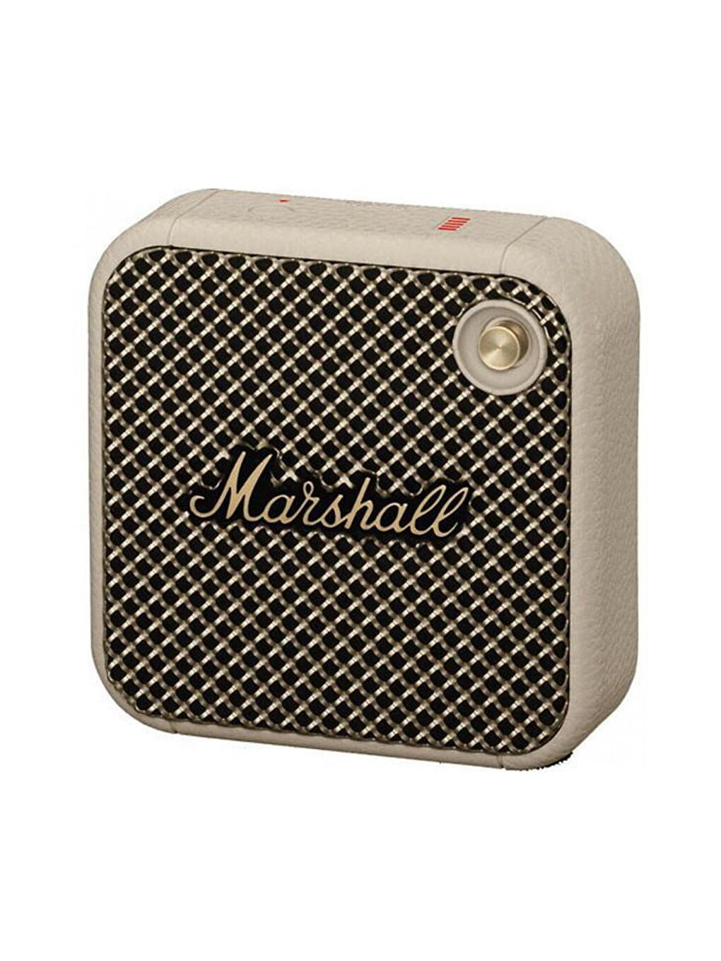 Willen Bluetooth Hoparlör Cream ZD.1006294-1