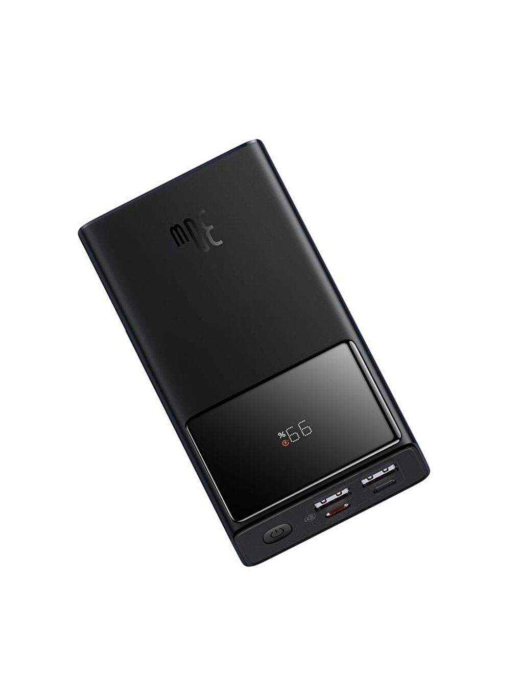 Star Lord 30W 10 000 mAh Dijital Ekranlı Fast Charging Powerbank-1