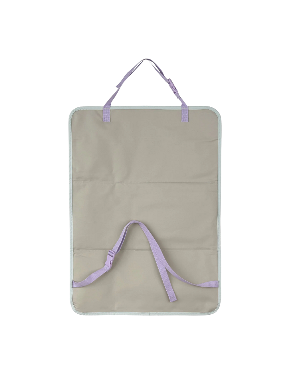 Happy Trails Organizer Flower-2