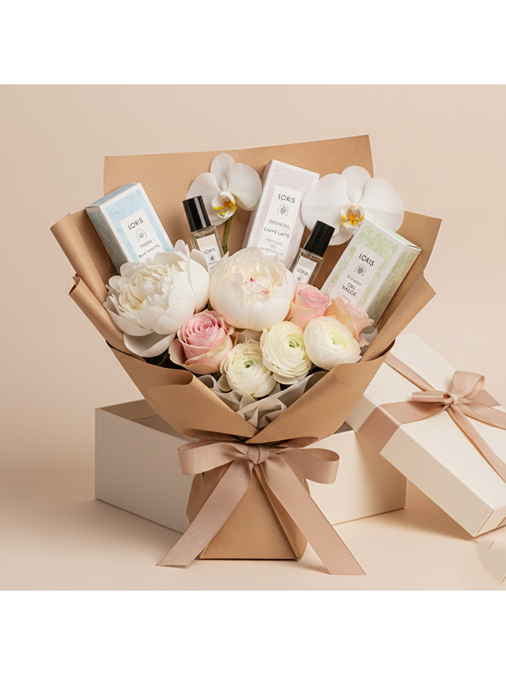 Fleur Elegante Parfüm Yağı 8 ML-6