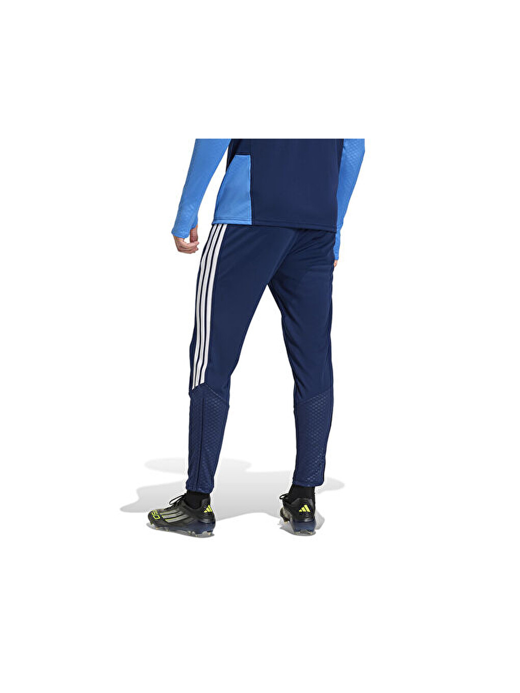 Tiro26c Pnt Erkek Futbol Antrenman Eşofman Altı Ka5120 Lacivert-1