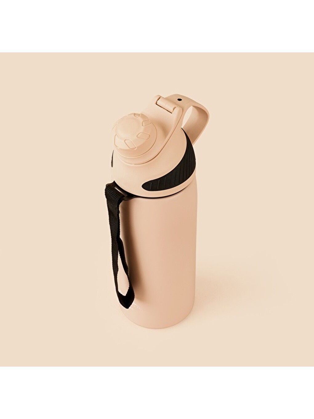 Horizon Termos Bardak - Pembe - 600 Ml-3