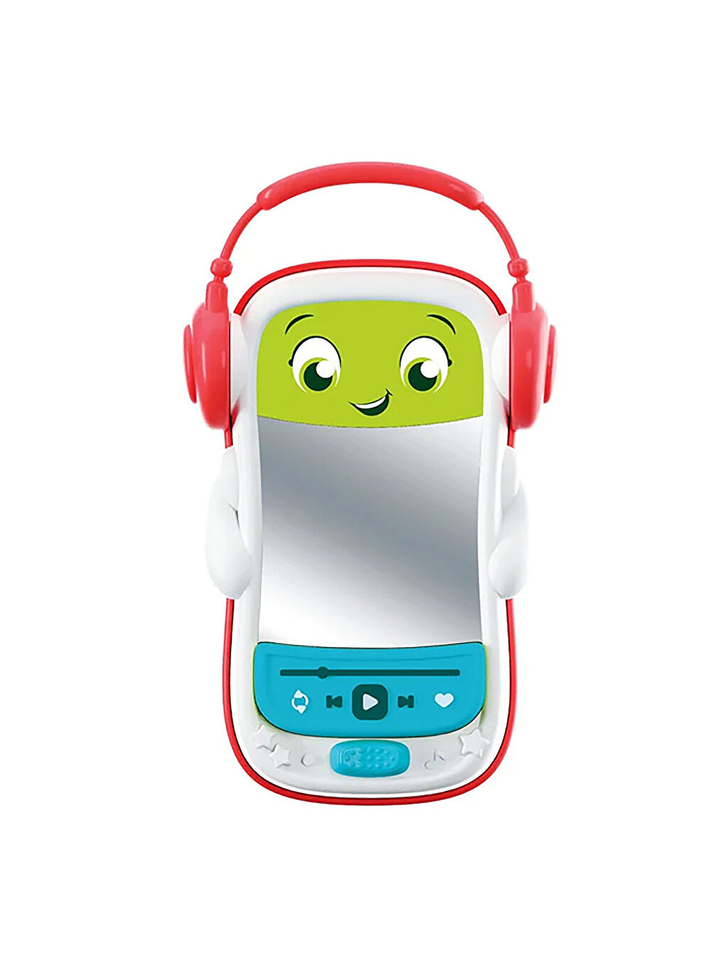 Baby  - Müzik Çalar-1