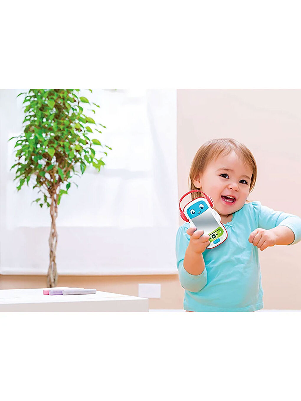 Baby  - Müzik Çalar-2