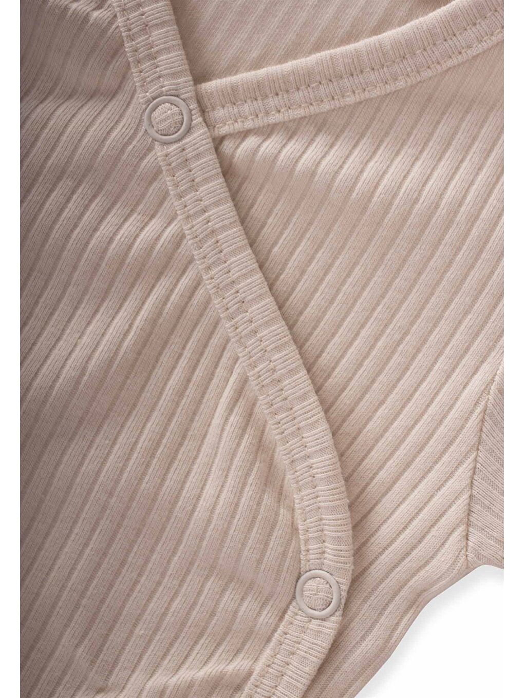 Bej Erkek Çocuk Tulum-2