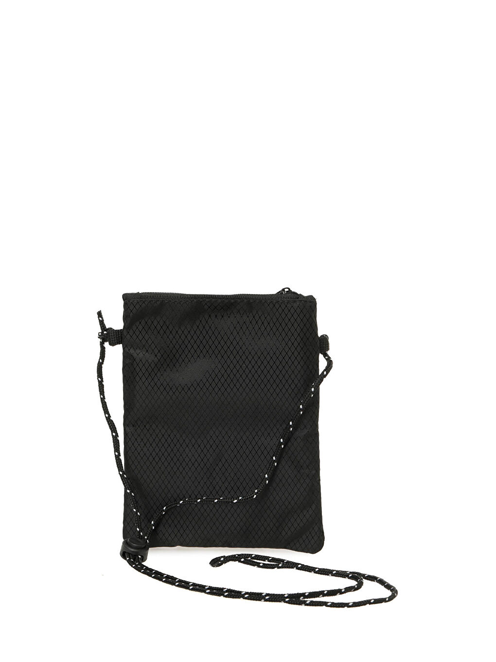 REFLECTOR BLACK TLF 5PR Siyah Erkek Çapraz Telefon Çantası-2