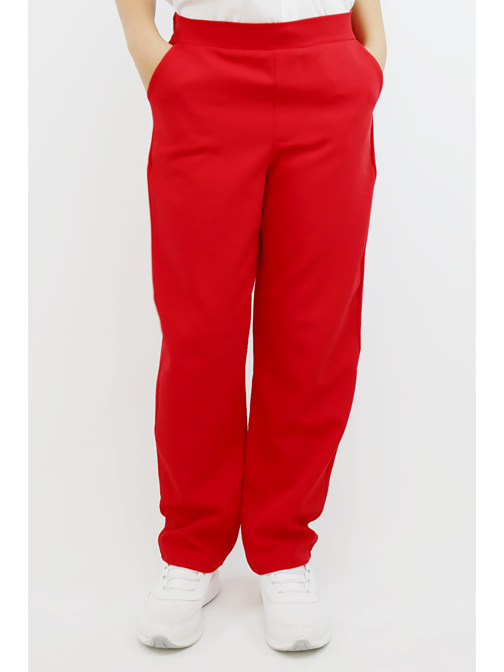 Beyaz Erkek Çocuk Santino Papyonlu Alt Üst Takım 23 Nisan 29 Ekim 10 Kasım 19 Mayıs Gösteri Kıyafeti-5