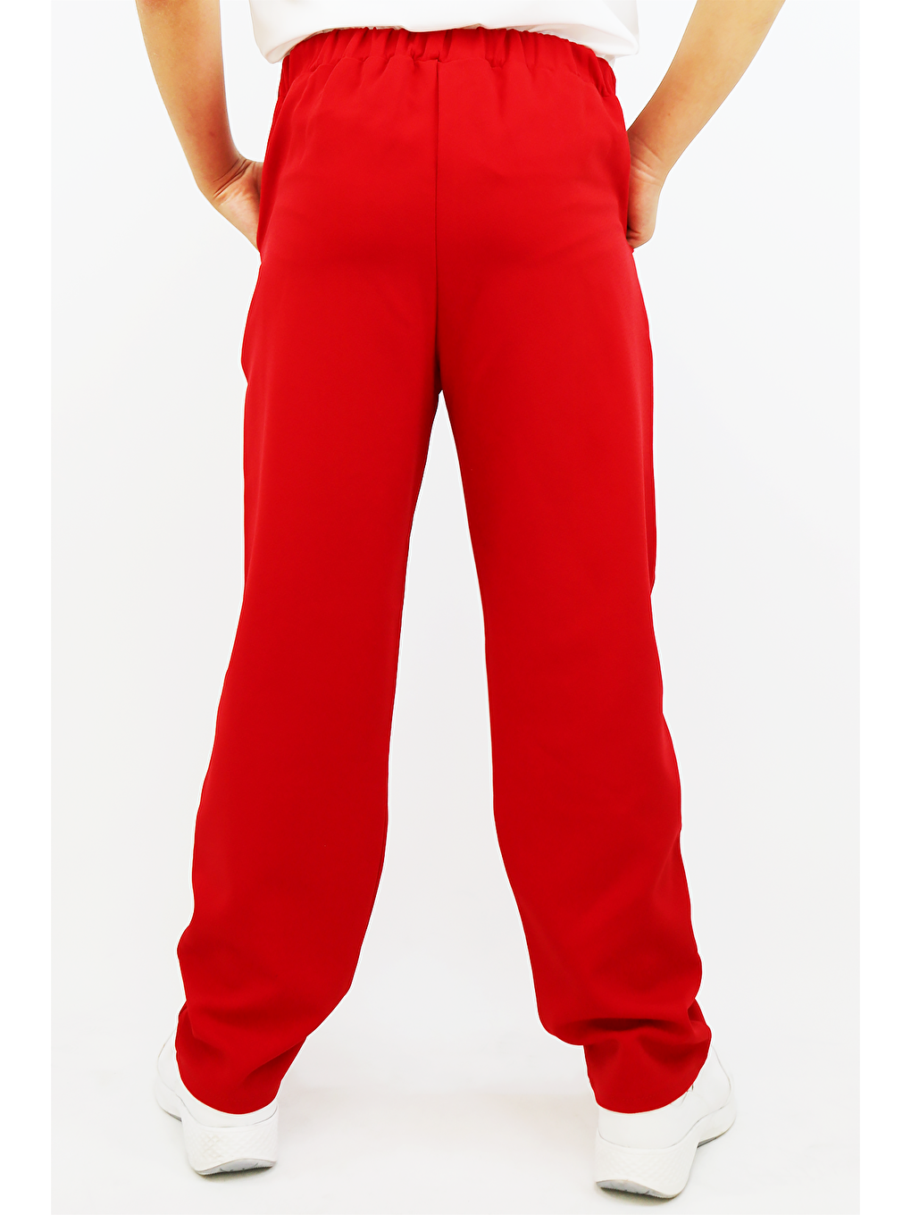 Beyaz Erkek Çocuk Santino Papyonlu Alt Üst Takım 23 Nisan 29 Ekim 10 Kasım 19 Mayıs Gösteri Kıyafeti-6