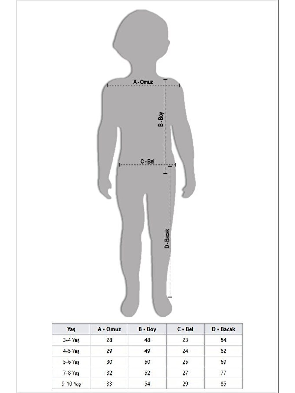 Mavi Düğmeli Gömlekli Jean Pantolonlu Kız Çocuk Triko Süveterli 3lü Takım 23534-4