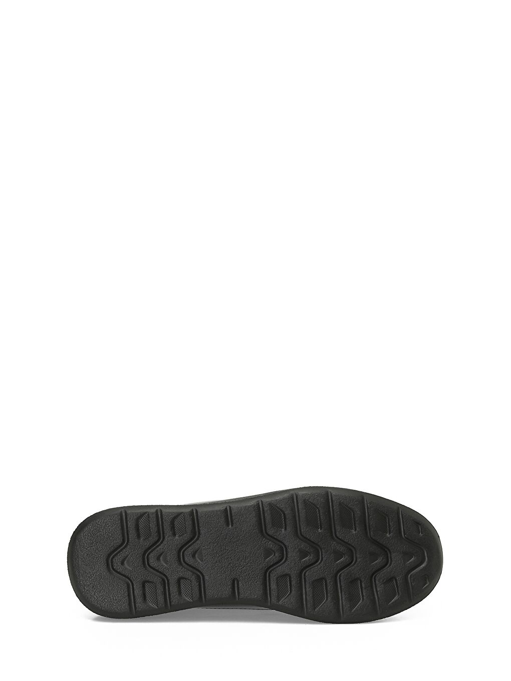 166550.RZ4PR Siyah Kadın Loafer-5