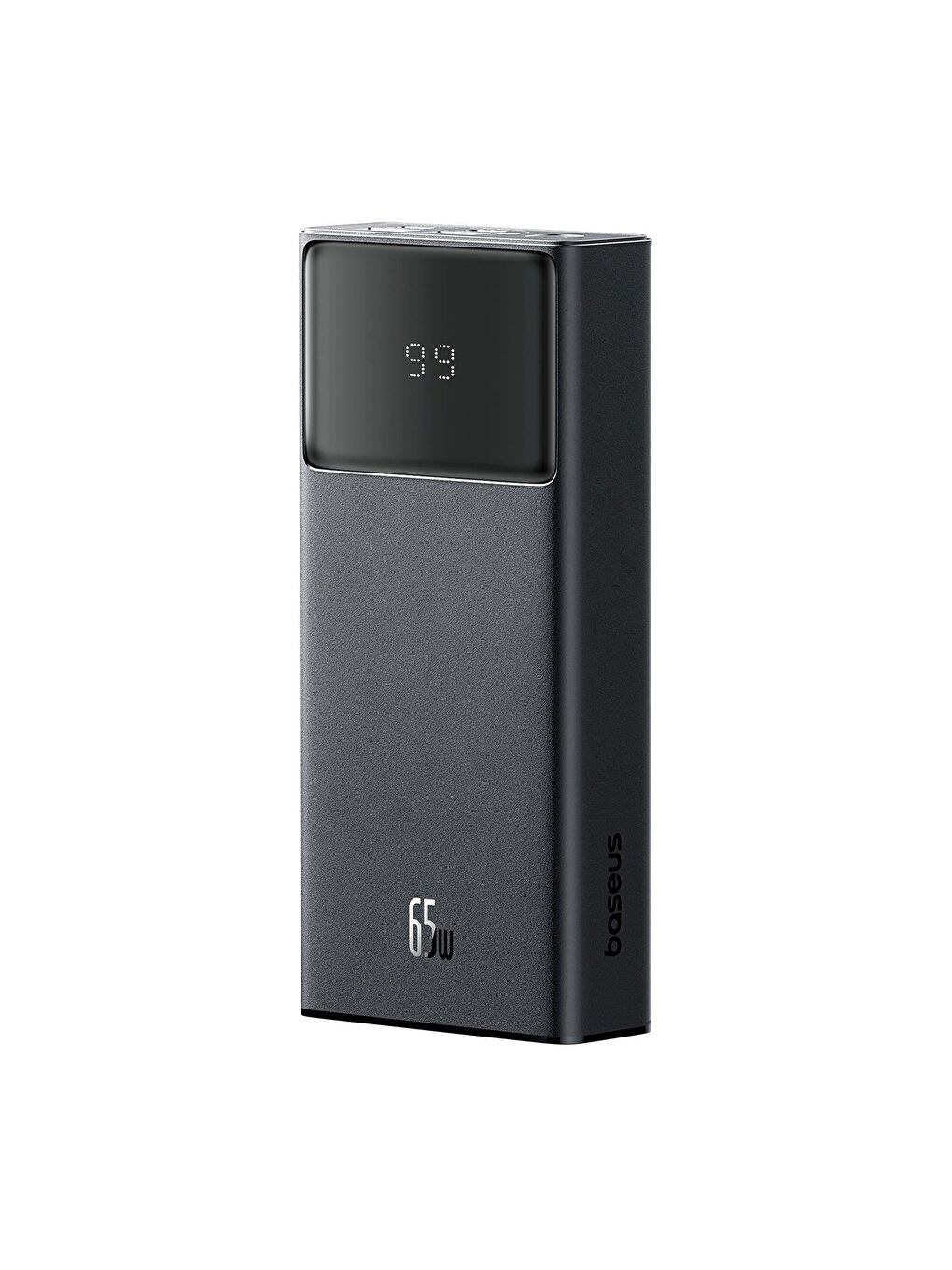 Star Lord Overseas Edition 20 000 mAh Digital Display Powerbank 65W