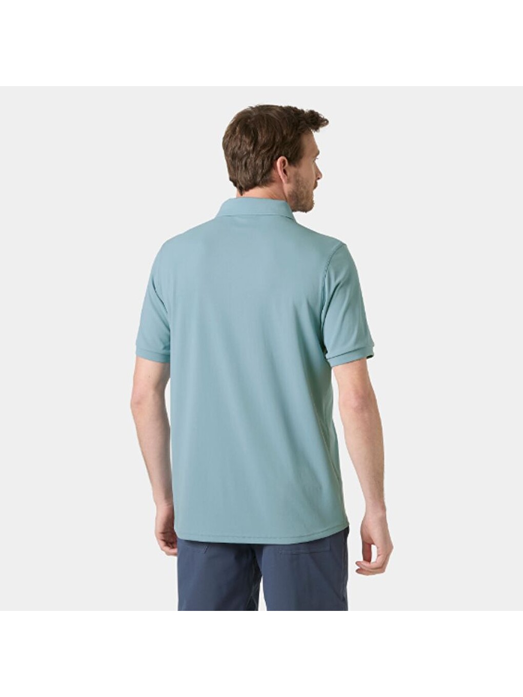 Mavi Lifa Active Solen SS Polo Erkek Tişört HHA.48372-1