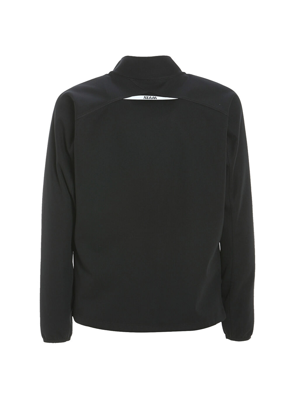 Graphene Softshell Erkek Siyah Ceket-2